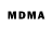 МДМА crystal Dan 306